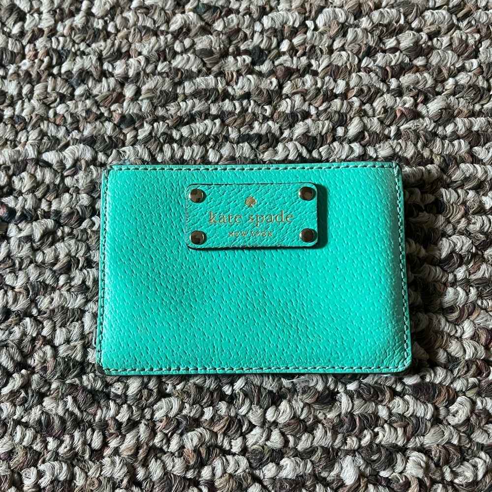 Kate Spade Cardholder - Picture 2 of 4